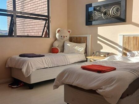3 Bedroom Apartment in Morningside