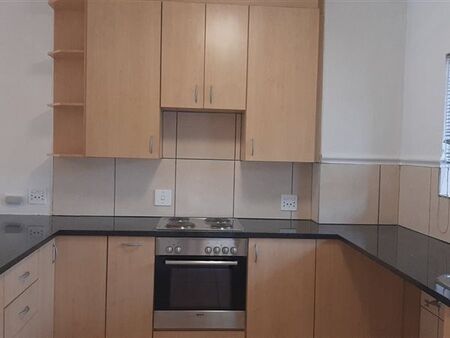 2 Bedroom Apartment in Elton Hill