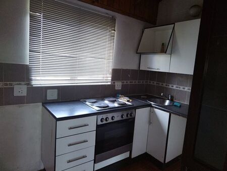 1 Bedroom Apartment in Petervale