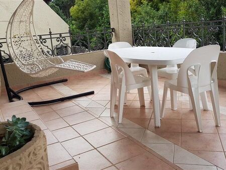 Studio Apartment in Hurlingham Manor