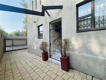 3 Bedroom House in Norwood