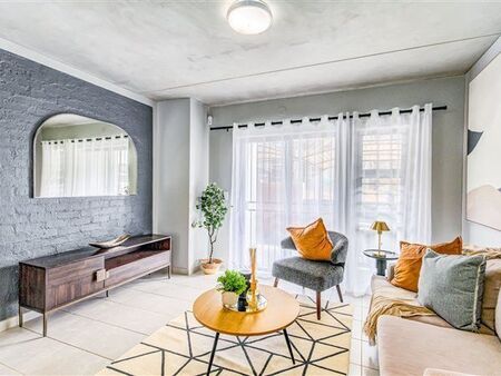 2 Bedroom Apartment in Craighall Park