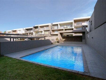 3 Bedroom Apartment in Oaklands