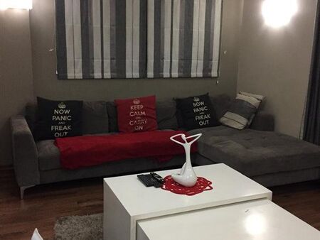 1 Bedroom Apartment in Houghton Estate