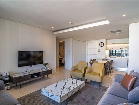 2 Bedroom Apartment in Houghton Estate