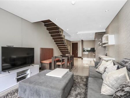 2 Bedroom Apartment in Melrose
