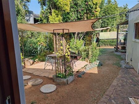 1 Bedroom Apartment in Robindale