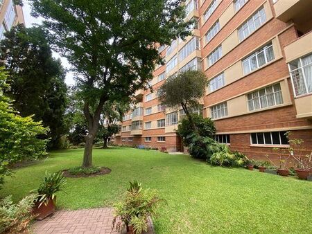 1 Bedroom Apartment in Houghton Estate
