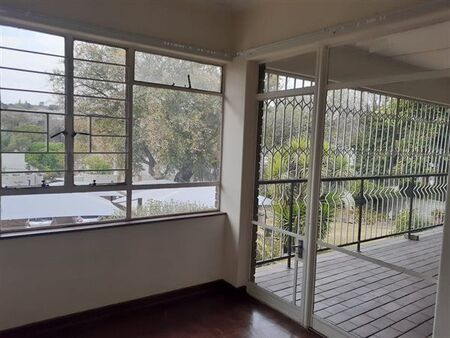 2 Bedroom Apartment in Craighall Park