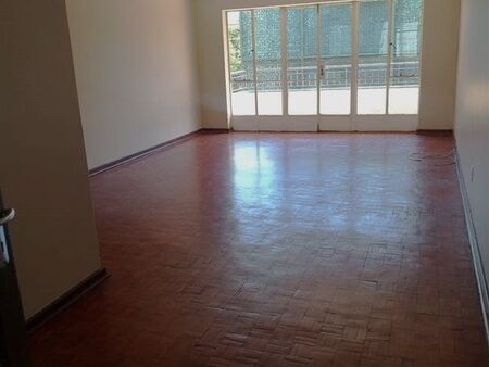 1 Bedroom Apartment in Craighall