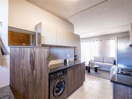 2 Bedroom Apartment in Randpark