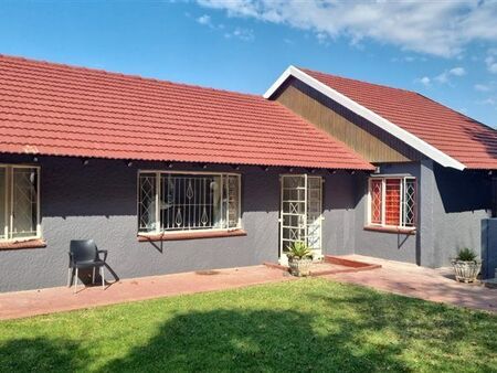1 Bedroom House in Blairgowrie