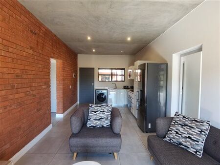 2 Bedroom Apartment in Melrose North