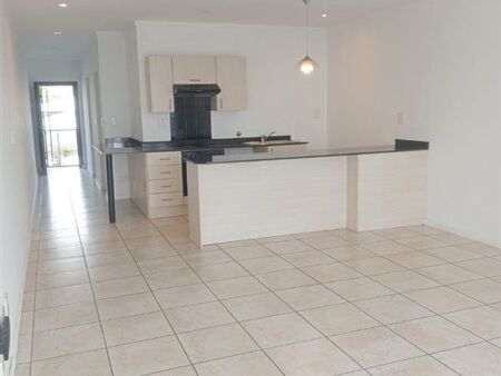 1 Bedroom Apartment in Craighall