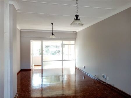 2 Bedroom Apartment in Blairgowrie