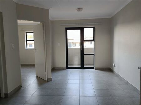 2 Bedroom Apartment in Ferndale