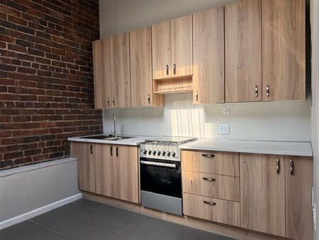 Studio apartment in Kensington B