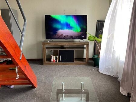 1 Bedroom Apartment in Auckland Park