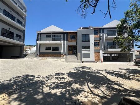2 Bedroom Apartment in Ferndale