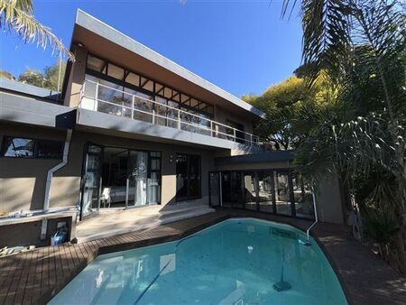 5 Bedroom House in Quellerina