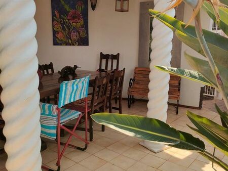 1 Bedroom House in Robindale