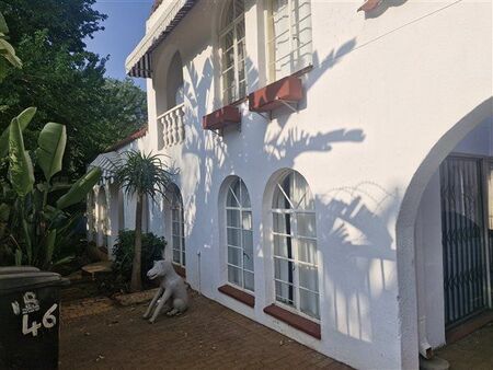4 Bedroom House in Westdene