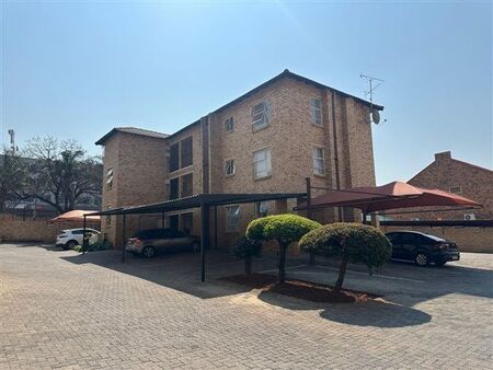2 Bedroom Apartment in Fairland