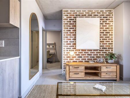 2 Bedroom Apartment in Nietgedacht Ah