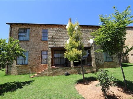 2 Bedroom Apartment in Northwold