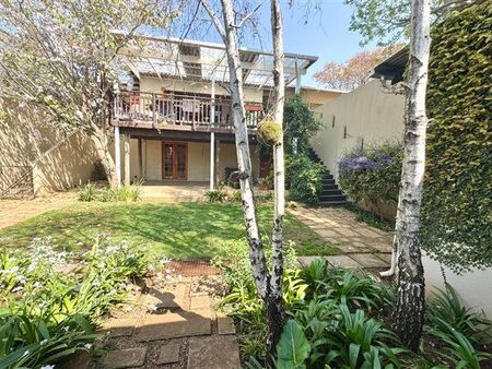 2 Bedroom House in Melville