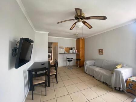1 Bedroom House in Melville