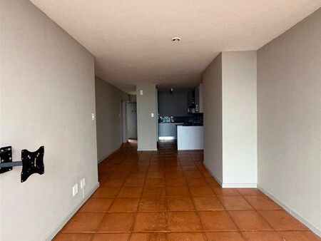 2 Bedroom Apartment in Northcliff