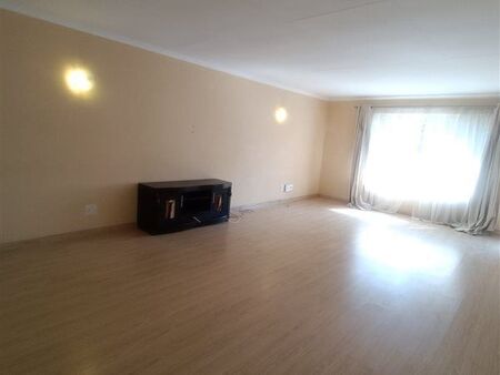 2 Bedroom Apartment in Northcliff