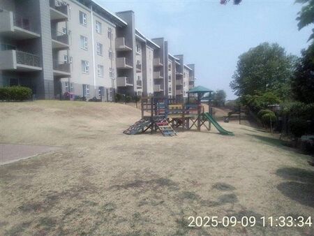 2 Bedroom Apartment in Northgate