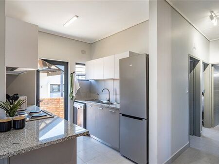 3 Bedroom House in Sharonlea