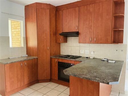 2 Bedroom Apartment in North Riding