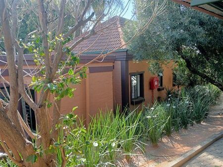2.5 Bedroom Apartment in Sundowner