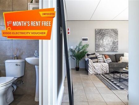 2 Bedroom Apartment in Lenasia South