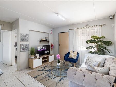 2 Bedroom House in Katlehong