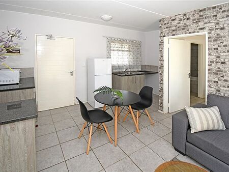 1 Bedroom Apartment in Cosmo City