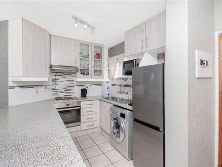 3 Bedroom Apartment in Bromhof
