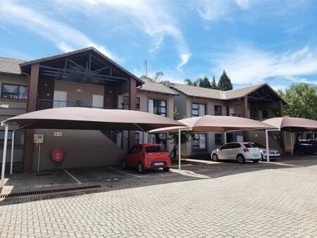 2 Bedroom Apartment in North Riding