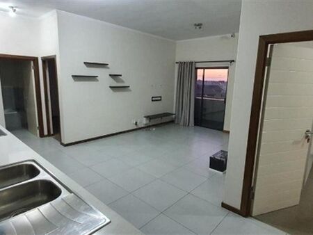2 Bedroom Apartment in Jackal Creek Golf Estate