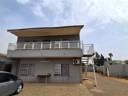 1 Bedroom Apartment in Lenasia