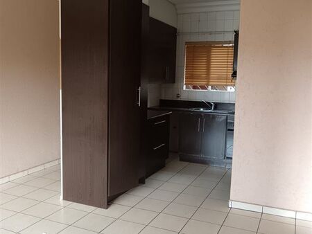 2 Bedroom Apartment in Winchester Hills