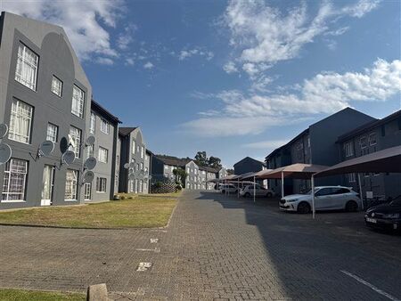 2 Bedroom Apartment in Alan Manor