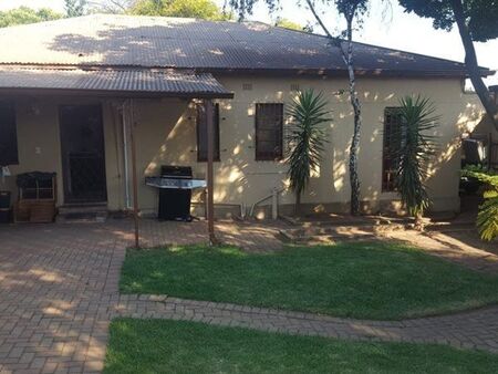 3 Bedroom House in The Hill
