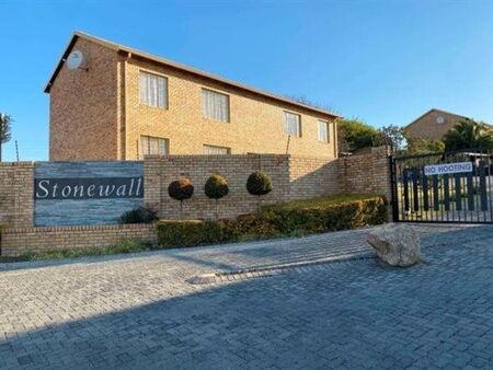 2 Bedroom Apartment in Northgate