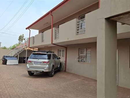 2 Bedroom Apartment in Lenasia