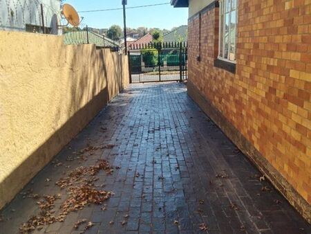 4 Bedroom House in Rosettenville